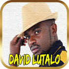 DAVID LUTALO Songs icône