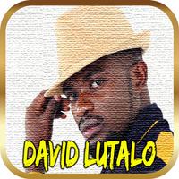 DAVID LUTALO Songs Affiche