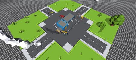 Smashy road : Commute screenshot 2