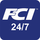 FCI 24/7 icône
