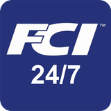 FCI 24/7 icône