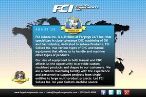 FCI 24/7 اسکرین شاٹ 1