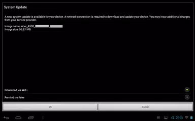 Baixar ICONIA TAB Update Enhancement APK