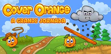 Cover Orange: A Grande Jornada