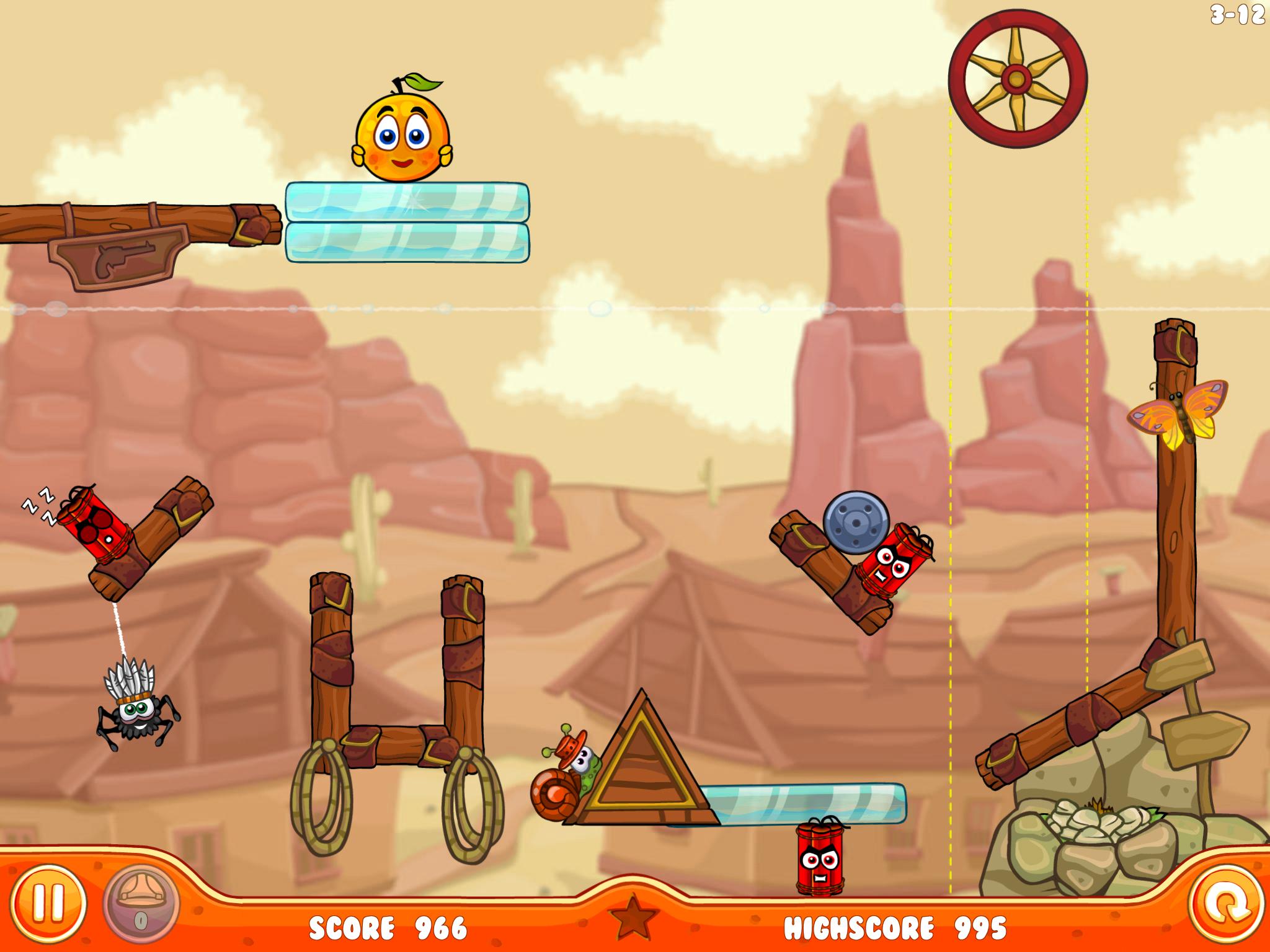 Cover Orange Pokispringfield Mo Skipthegames