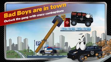 Car Toons imagem de tela 2