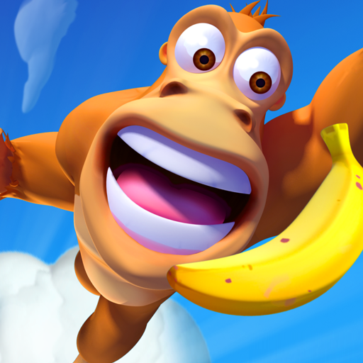 Banana Kong Blast APK 1.0.18 Download for Android – Download Banana Kong  Blast XAPK (APK + OBB Data) Latest Version - APKFab.com