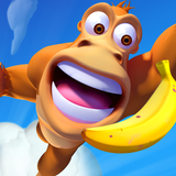 Banana Kong - Download & Play for Free Here