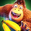 Banana Kong 2-APK