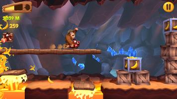 Banana Kong 2 پوسٹر