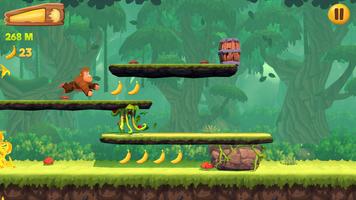 Banana Kong 2 Screenshot 2