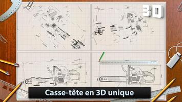 Blueprint 3D capture d'écran 2