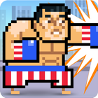 Tower Boxing أيقونة
