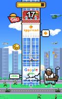 Tower Boxing تصوير الشاشة 2