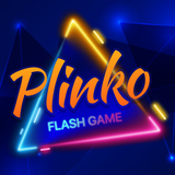 Flash Plinko Game
