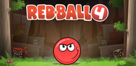 How to download Red Ball 4 on Android