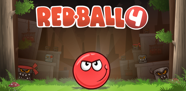 Cómo descargar la última versión de Red Ball 4 APK 1.10.01 para Android 2024 image