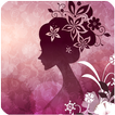 Femeninos fondos de pantalla H icon