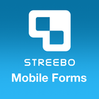 Streebo Mobile Forms ícone