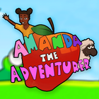 Amanda Adventure آئیکن