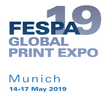FESPA Global Print Expo 2019