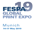 FESPA Global icône