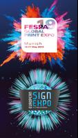 FESPA Global Affiche