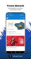 Fermadi Travel syot layar 3