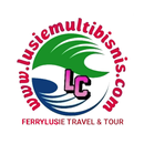 Ferrylusie Travel Tour aplikacja