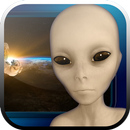 Người Ngoài Hành Tinh Chỉnh Sửa Ảnh - Prank UFO APK
