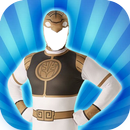 Ranger Hero Costumes Photo Editor – Prank App APK