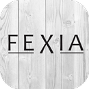 草津市の美容室　FEXIA hair story APK