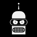 ”Futurama Wallpaper