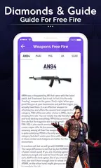 F-Fire Diamants™ Tips & Guide for Free 2020. APK download