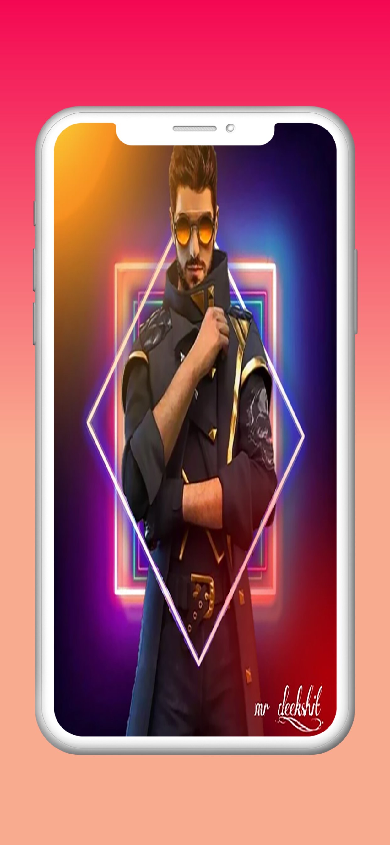 Ff Wallpaper Hd Apk Download For Android Latest Version