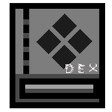 MH4U Dex icône