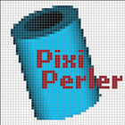 PixiPerler أيقونة