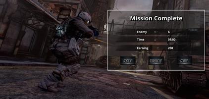 Action Adventure Games Offline screenshot 1