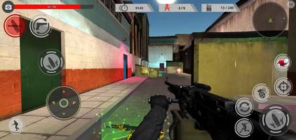 برنامه‌نما Games 2022 Indian Army Game FF عکس از صفحه