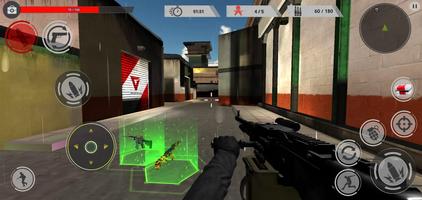 Games 2022 Indian Army Game FF screenshot 3