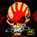 5FDP Wallpaper HD APK