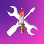 FFF FF Skin Tools Mod Skin Tip