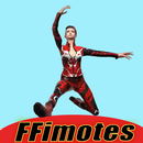 FFF Emotes & Dance Viewer APK