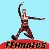 FFF Emotes & Dance Viewer