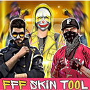 FFF FF Skin Tool, Elite Pass APK