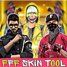 FFF FF Skin Tool, Elite Pass أيقونة