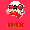 FFH 4X regdit guide APK