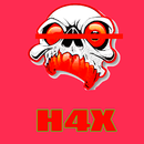 FFH 4X regdit guide aplikacja