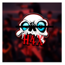 |FFH4X| Mod Menu Helper APK