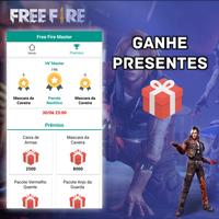 برنامه‌نما Free Fire Master عکس از صفحه